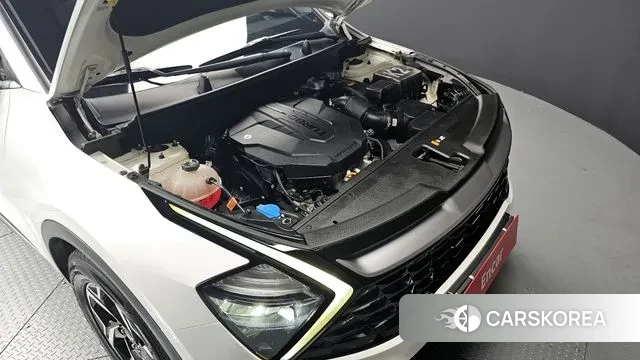 Kia Sportage 5th Generation id 3458421 из Кореи 16