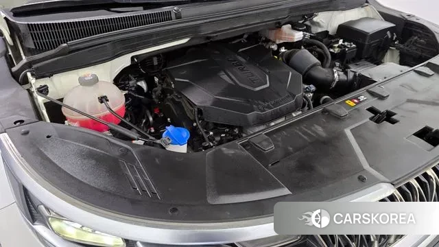 Kia Carnival 4th generation id 3401948 из Кореи 16