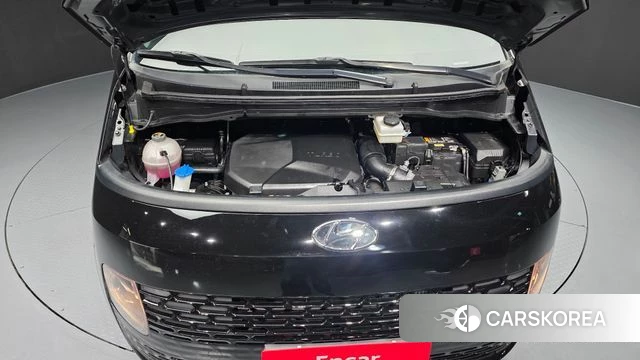 Hyundai Staria id 4223204 из Кореи 16