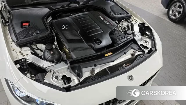 Mercedes-Benz CLS-Class C257 id 3551267 из Кореи 16