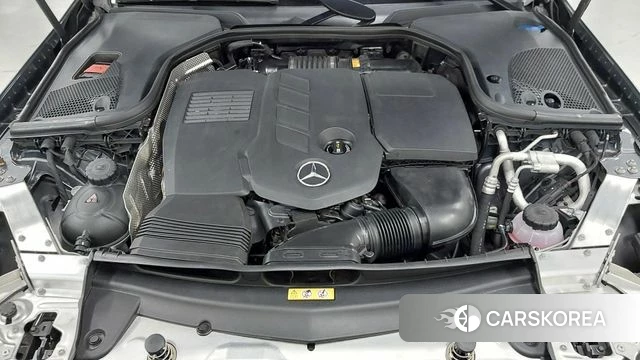 Mercedes-Benz CLS-Class C257 id 4715745 из Кореи 13