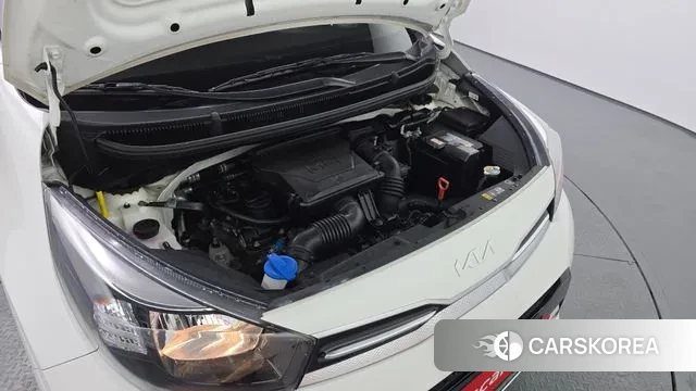 Kia Morning Urban (JA) id 3468167 из Кореи 16