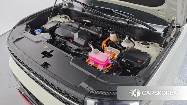 Hyundai Santa Fe (MX5) id 3706433 из Кореи 16