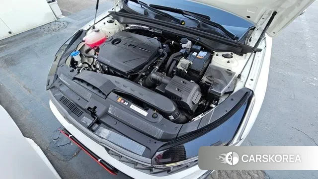 Kia K5 3rd generation id 3410542 из Кореи 16