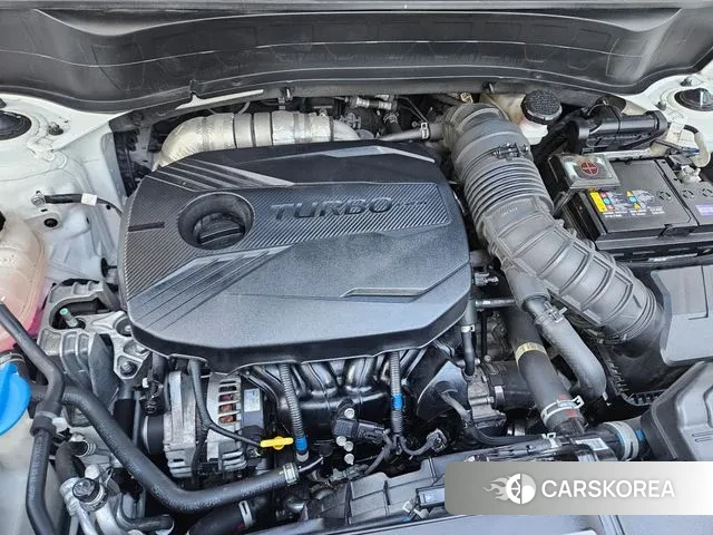 Kia Seltos id 3451500 из Кореи 16