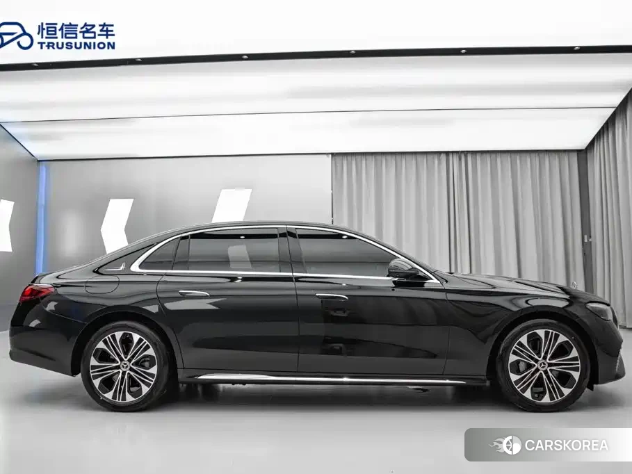 Mercedes-Benz E-Class id 4679588 из Китая 18
