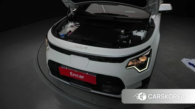 Kia Di All New Niro EV id 4706994 из Кореи 30