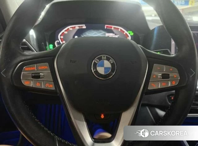 BMW 3 Series (G20) id 4323767 из Кореи 9