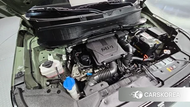 Hyundai Casper id 3508488 из Кореи 16