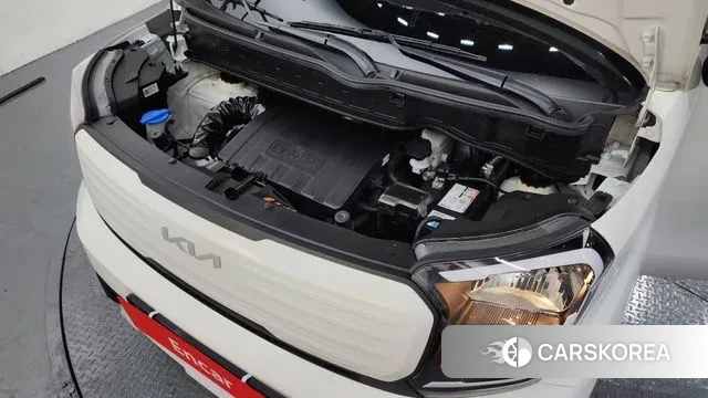 Kia The New Kia Ray id 3739709 из Кореи 16