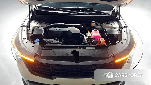 Kia The New Sorento 4th Generation id 3377629 из Кореи 16