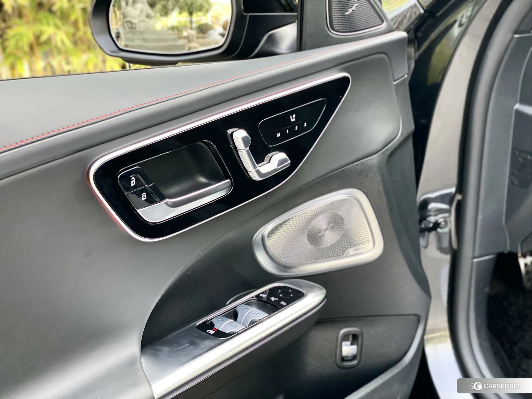 Mercedes-Benz AMG C-Class id 4510742 из Китая 15