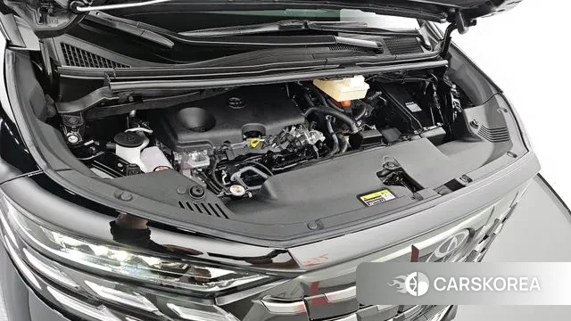 Toyota Alphard 4th Generation id 3011108 из Кореи 16