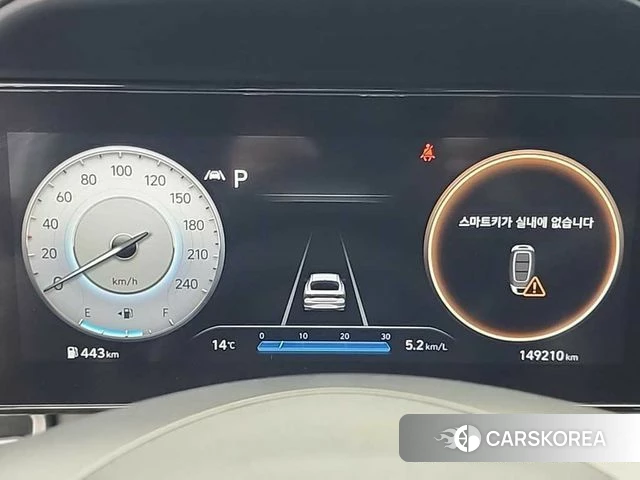 Hyundai Avante (CN7) id 4262751 из Кореи 14