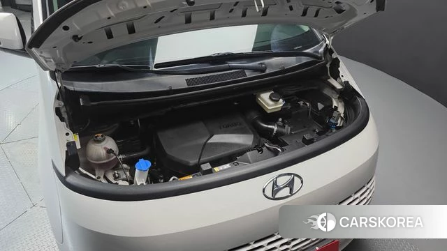 Hyundai Staria id 4631940 из Кореи 16