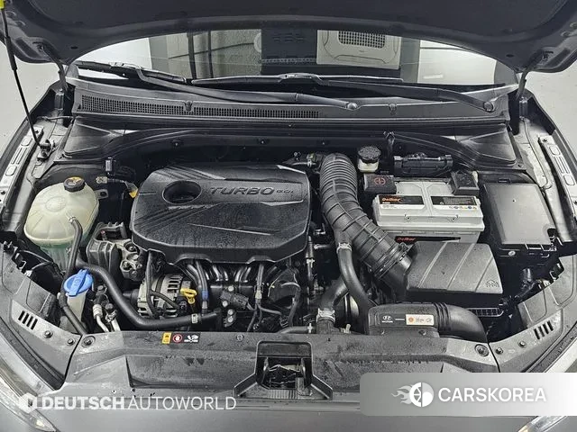 Hyundai Veloster (JS) id 3578344 из Кореи 16