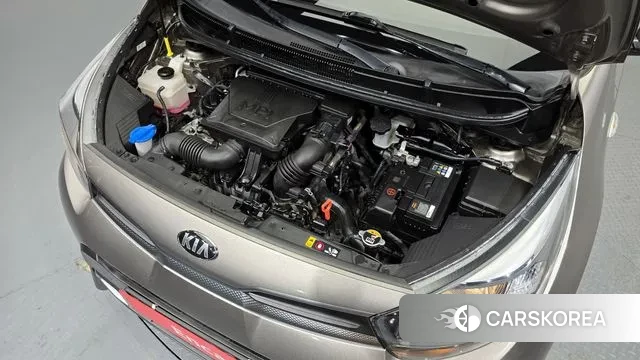 Kia Morning Urban (JA) id 3448844 из Кореи 16