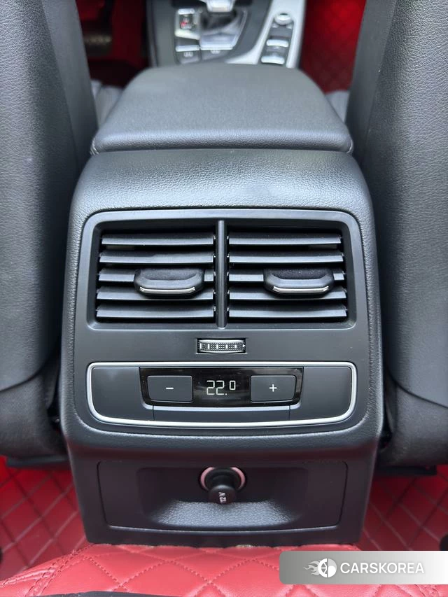 Audi A5 id 4261670 из Китая 10