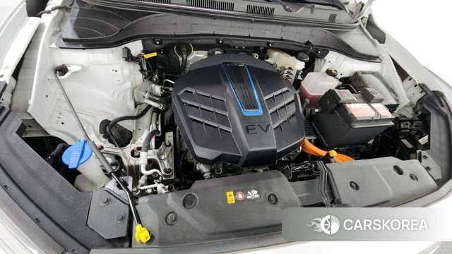 Hyundai Kona Electric id 4203705 из Кореи 29