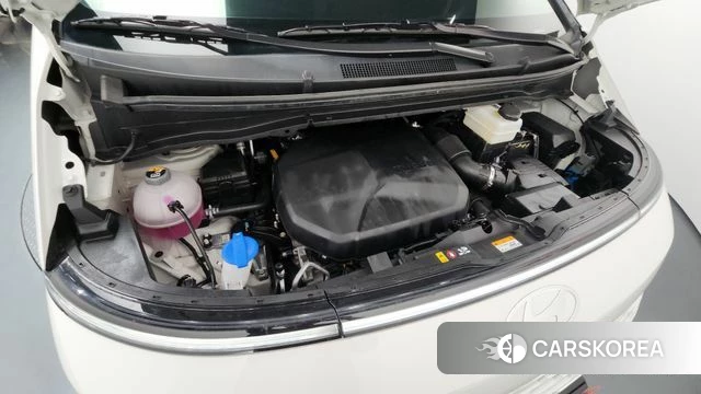 Hyundai Staria id 3952597 из Кореи 16