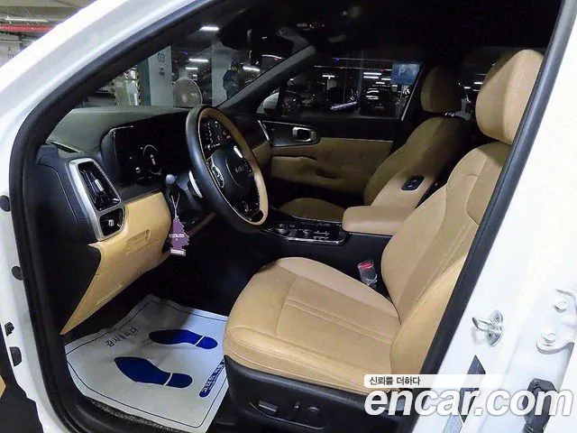 Kia Sorento 4th Generation id 2715020 из Кореи 16