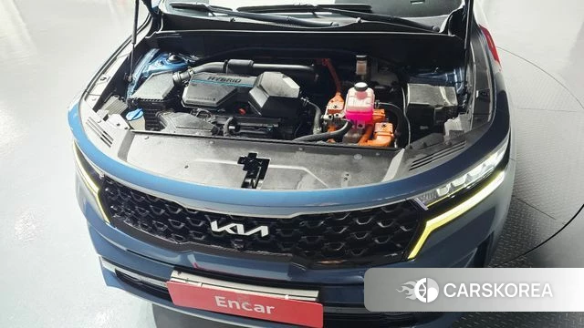 Kia Sorento 4th Generation id 4195535 из Кореи 29