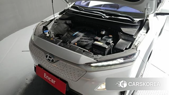 Hyundai Kona Electric id 3899531 из Кореи 16