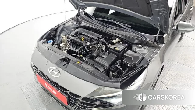 Hyundai Avante (CN7) id 3443446 из Кореи 16