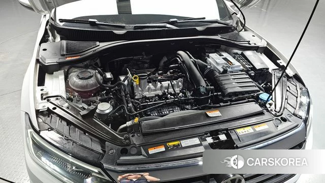 Volkswagen 7th Generation of Jetta id 4784986 из Кореи 16