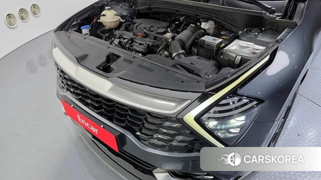 Kia Sportage 5th Generation id 3889242 из Кореи 16