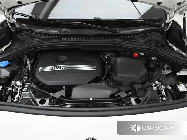 BMW 2 Series Active Tourer (U06) id 3596093 из Кореи 16