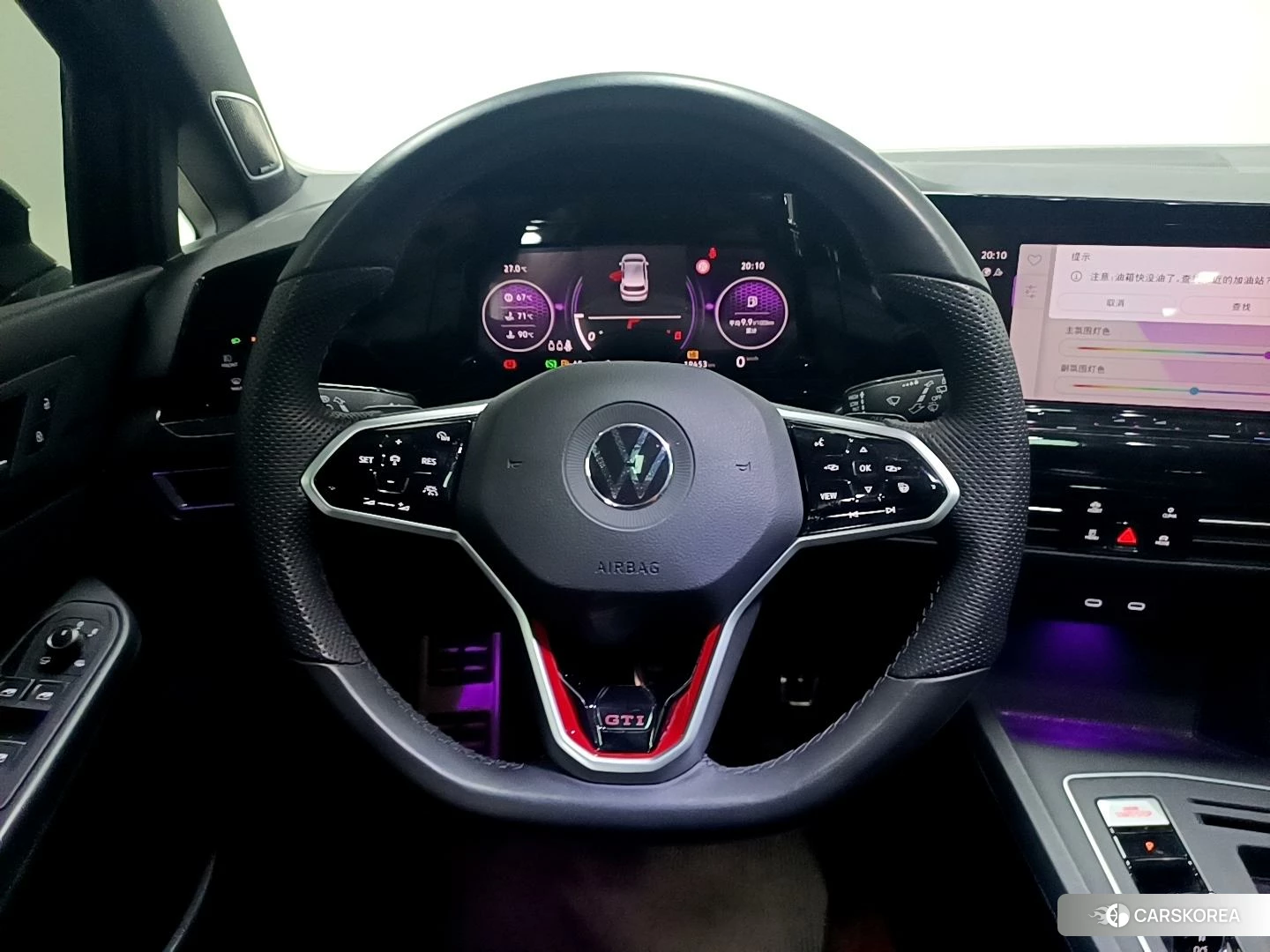 Volkswagen Golf id 4493191 из Китая 16