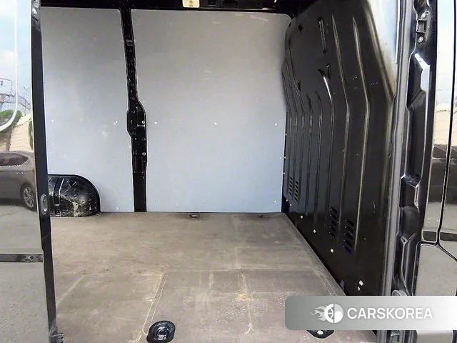 Renault Korea (Samsung) Master id 2997428 из Кореи 14