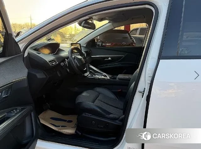 Peugeot 3008 second generation id 3733355 из Кореи 15