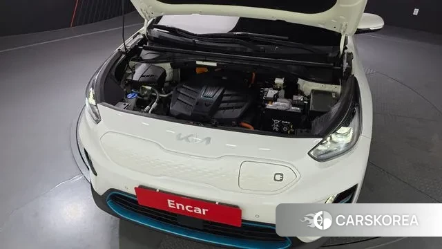 Kia Niro EV id 3323454 из Кореи 16