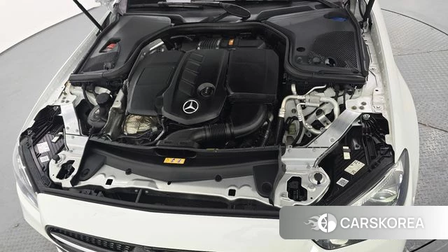 Mercedes-Benz E-Class W213 id 3819982 из Кореи 16