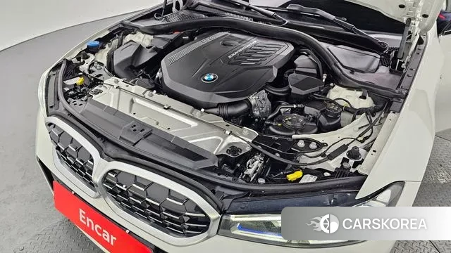 BMW 3 Series (G20) id 3620054 из Кореи 16