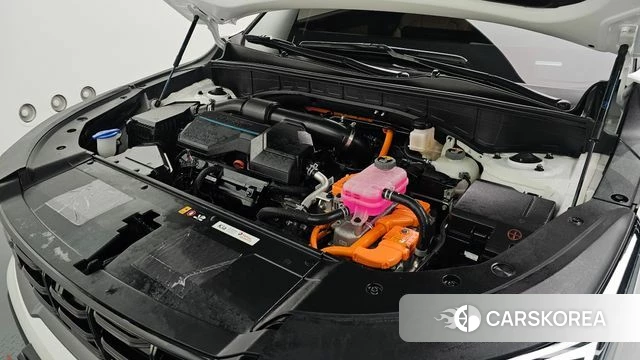 Kia The New Sorento 4th Generation id 4354343 из Кореи 29