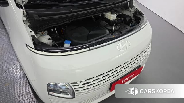 Hyundai Staria id 4427590 из Кореи 16