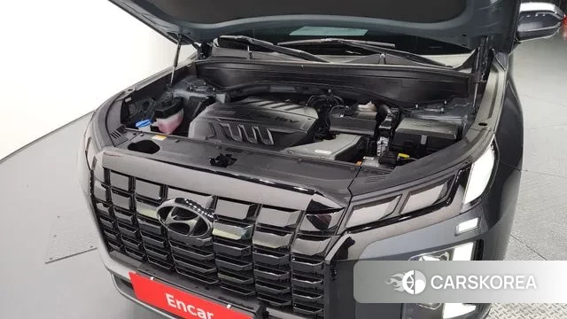 Hyundai The New Palisade id 3639528 из Кореи 16