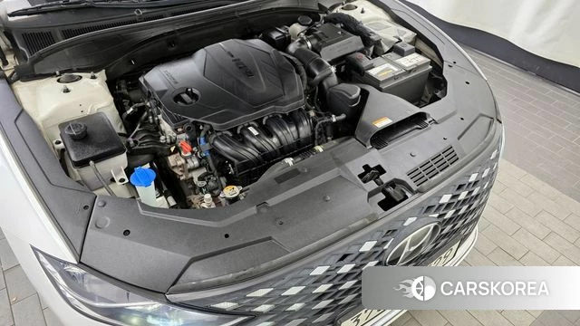 Hyundai The New Grandeur IG id 3936468 из Кореи 16