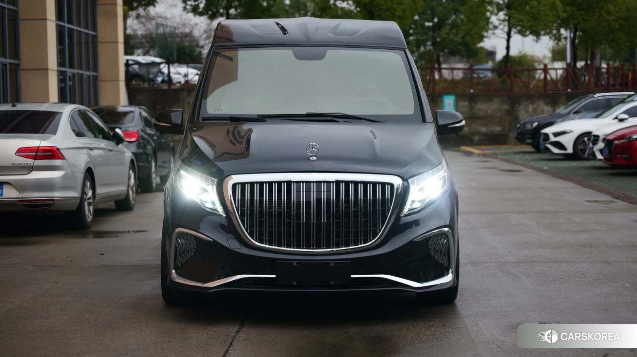 Mercedes-Benz Vito id 4454156 из Китая 19