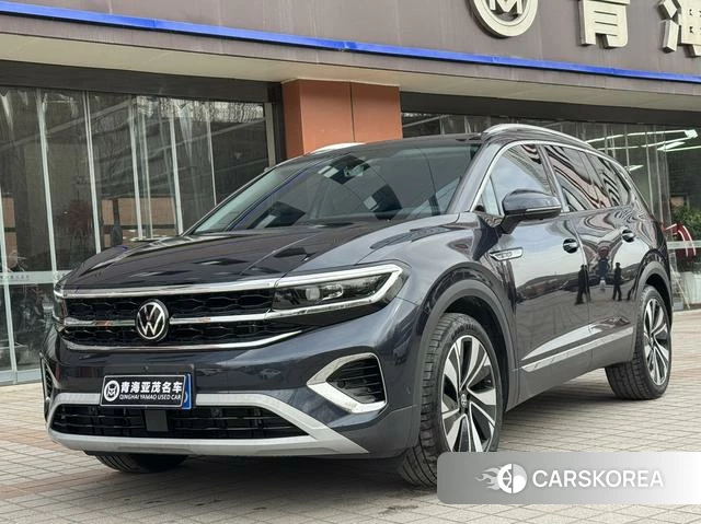 Volkswagen Lanjing id 3890873 из Китая 19