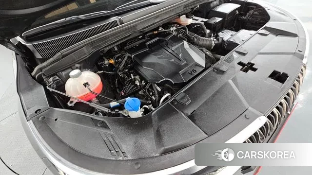 Kia Carnival 4th generation id 3625887 из Кореи 16