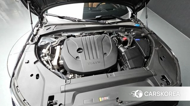 Volvo S90 id 4541086 из Кореи 16