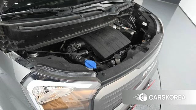 Kia The New Kia Ray id 4579609 из Кореи 16