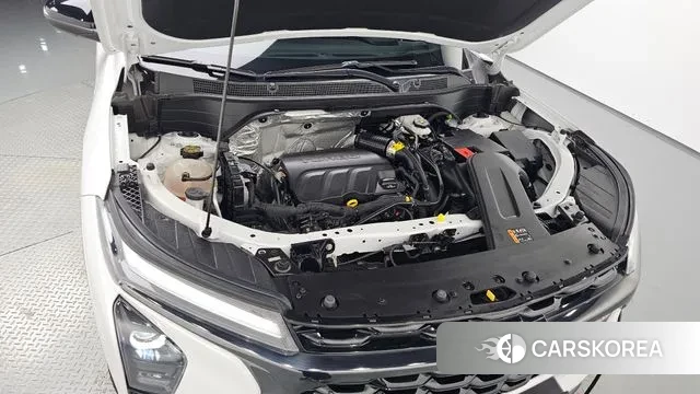 Chevrolet (GM Daewoo) Trax Crossover id 3322335 из Кореи 16