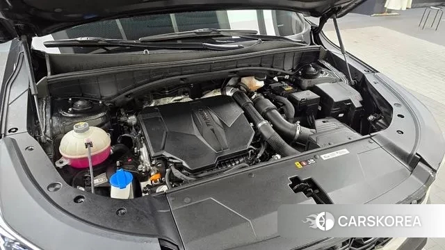 Kia The New Sorento 4th Generation id 3442474 из Кореи 16