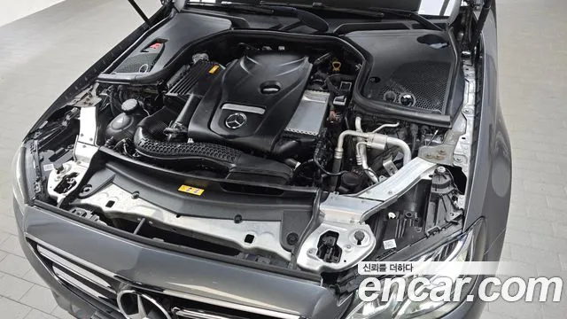Mercedes-Benz E-Class W213 id 2674859 из Кореи 16