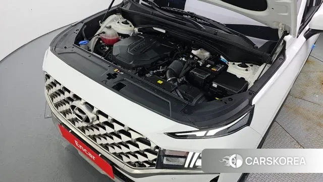 Hyundai The New Santa Fe id 3026863 из Кореи 16